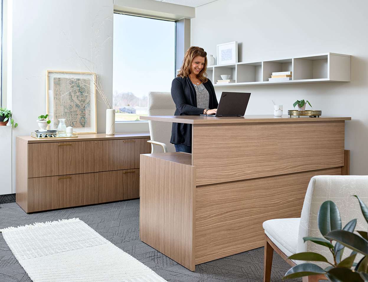 OFS Pur Executive/conference Product